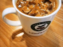 -逸派咖啡 EPARKCOFFEE(广安门店)