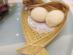 -君德澜酒家·创意粤菜(金山谷店)