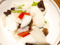 -大融厨·鸡毛店·川菜(果壳里东安湖店)