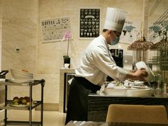 -青岛富力艾美酒店