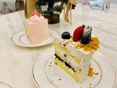 -PETIT PARIS 小巴黎(凯德1818店)