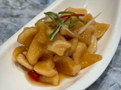 -聚丰园•湖鲜餐厅(阿红私房菜梅石路店)
