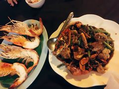-月满港海鲜酒家