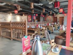 -大龙燚火锅(五一广场店)
