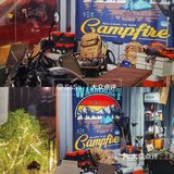 🛵茂名探店|机车露营风微醺烧鸟店|OK2.0