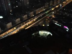 -龙之梦万丽酒店青餐厅