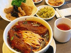 -中国厨房/台湾牛肉面