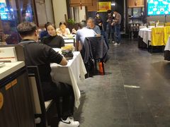 -煜丰汴京烤鸭(福彩路店)