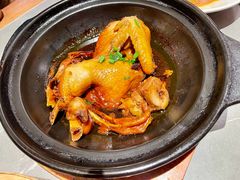 -小绍兴家宴(鲁迅路店)