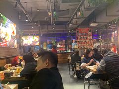 -管氏翅吧(马家堡店)