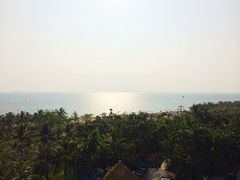 -三亚湾海居铂尔曼度假酒店