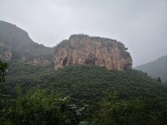 -老象峰