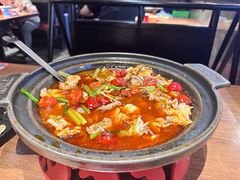 -蛙三泡椒牛蛙(万象城店)