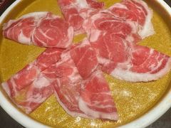 -一绪に和牛寿喜烧(罗湖益田假日店)