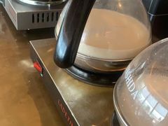 -璟象酒店-爱丽坊景观餐厅