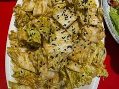 -天津乾毓德饭庄·清真传统炒菜·海鲜烧烤(咸阳路店)