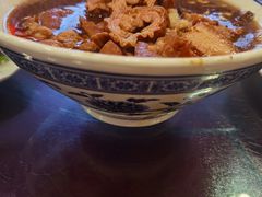 -北京小肠陈饭庄(方庄店)