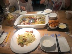 -江湖情酸菜鱼(万菱汇店)