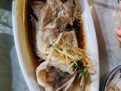 -范饭椰林川湘味海鲜·椰子鸡(三亚湾椰梦长廊店)