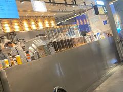 -喜茶(中山利和新地店)