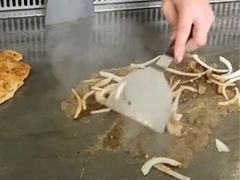 -台烘平价铁板烧(奥城店)