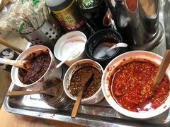 -攀枝花·任德琼·盐边羊肉米线
