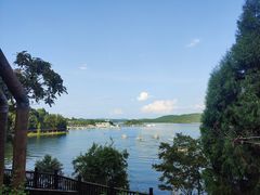 -仙海旅游度假区