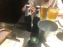 -很久以前羊肉串(大华三路店)