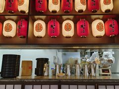 -牛New寿喜烧(新六百店)