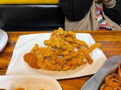 -蟹肉煲蟹肉(阊胥路店)