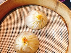 蟹粉鲜肉小笼包-蟹榭·本帮江浙菜·蟹宴(五角场合生汇商场店)