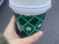 -星巴克(北京西小口路店)