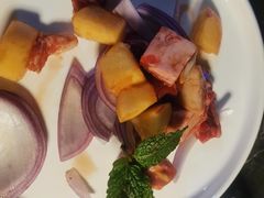 -十三姨正合丰烤肉(营迹路店)