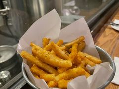 经典薯条-悠航SLOWBOAT(三里屯店)