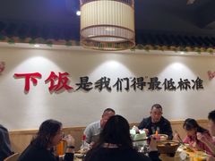 -威哥的菜·地道长沙菜(雨花亭店)
