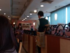 -萨莉亚意式餐厅(上下九店)