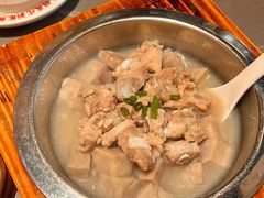 -巡耕记·湖南土菜(长湖店)