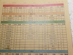 菜单-钢管厂五区小郡肝串串香(南山店)