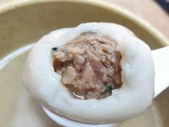 -祥记汤圆(东宝兴路店)