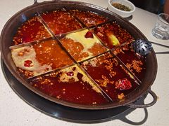 -家一加火锅(绿地翠谷总店)