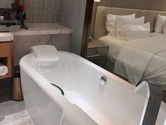 -无锡丽笙精选酒店