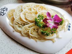大龙燚千层肚-大龙燚火锅(天钥桥路店)