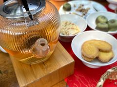 -鲤院·新中式美学·庭院餐厅(夫子庙店)