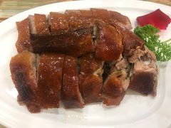 -椿记烧鹅(北门店)