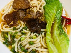 -咬金面馆(广州首店)