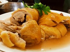 -绍兴名菜馆(可乐路店)