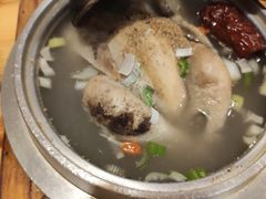 -元奶奶包饭(公新银浦店)