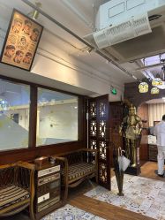 -BarberKiNG男士理发馆Barbershop