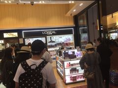 -王权免税店(清迈机场店)