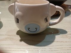 -朝郡酒家·粤菜(燕大星苑店)